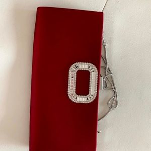 Brand new evening purse